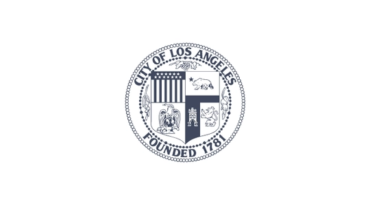 City of Los Angeles Seal