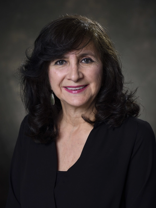 Alice Roth portrait