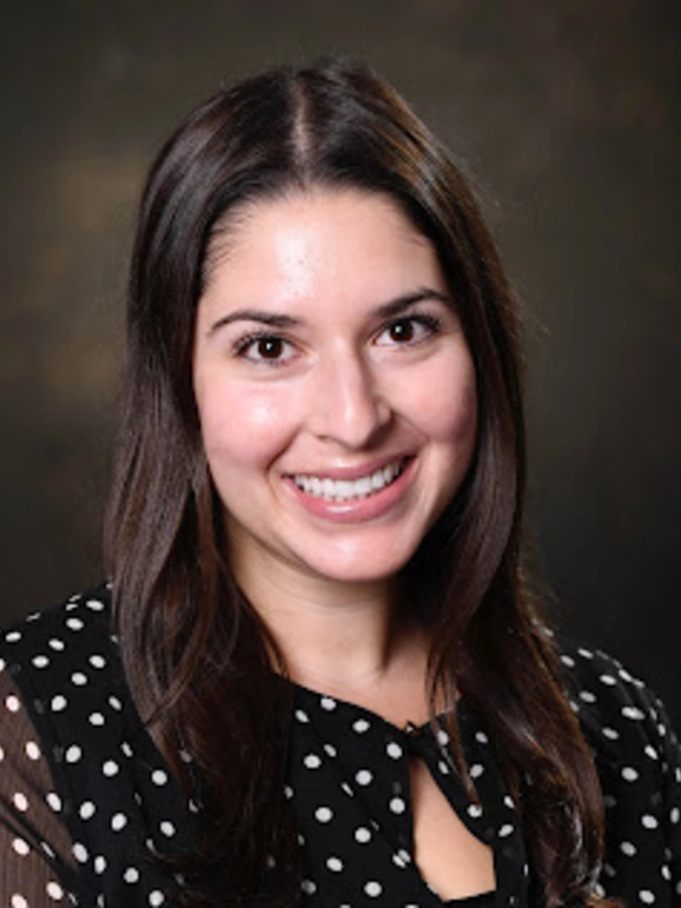 Maddy Taras Portrait